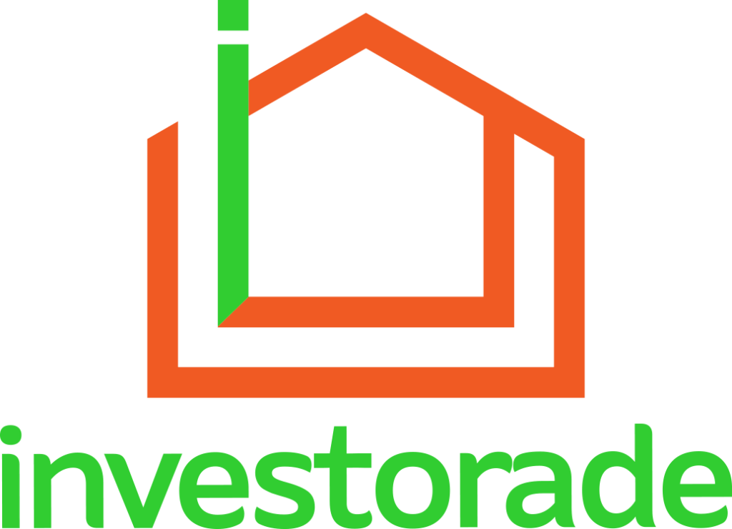 investorade logo