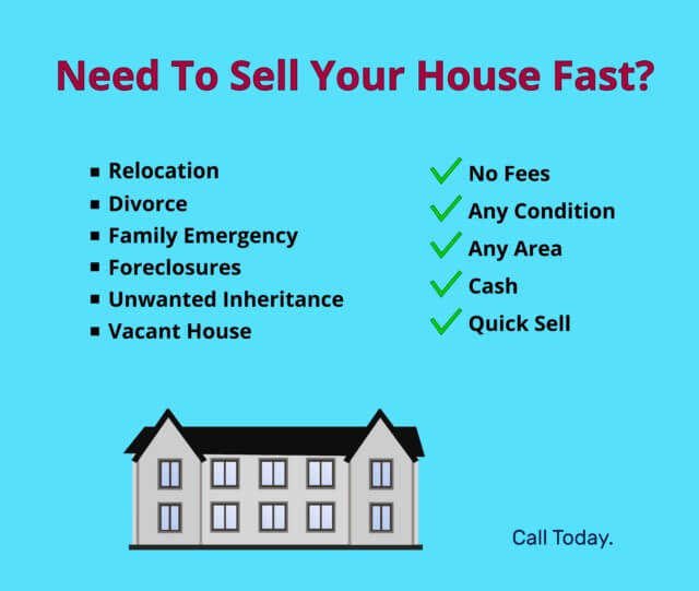 How Can I Sell My Home Fast for a Guaranteed Cash Offer?
