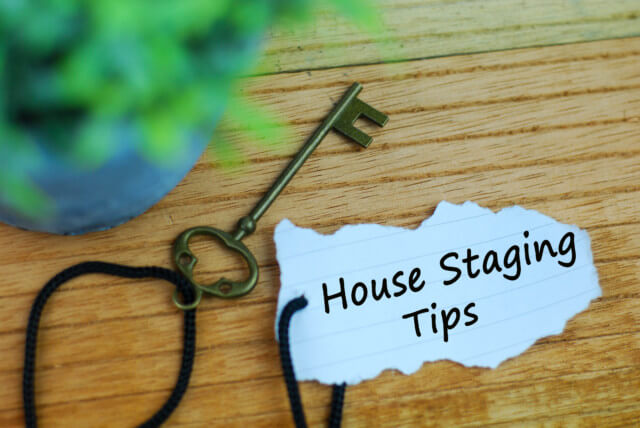 Will Staging Help Sell My House Fast for Cash?