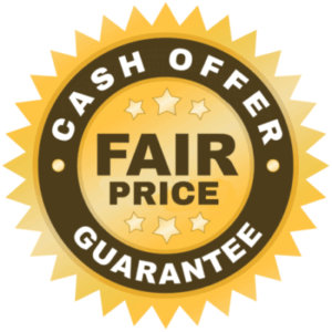 cash offer-fair price