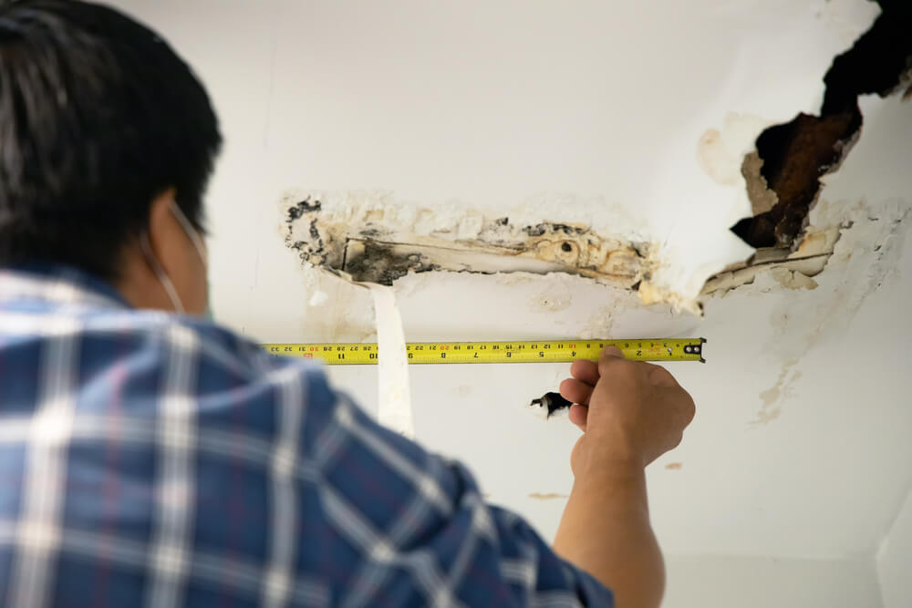 What to Do When You Can’t Afford Home Repairs?