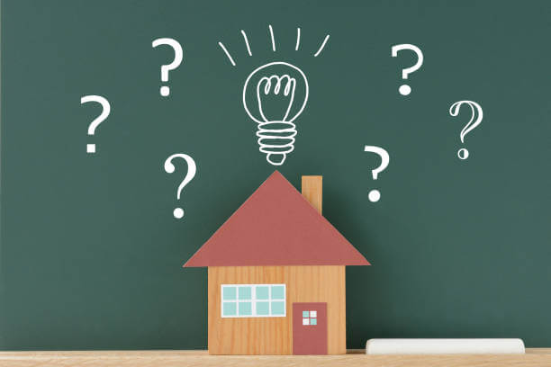 Before Selling Your Home Ask Questions