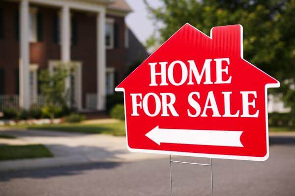 tips for selling your homes