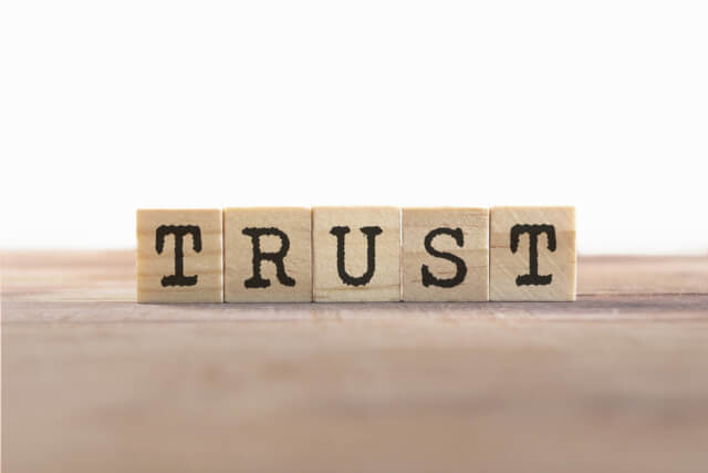 4 Reasons to Trust Selling Your Home