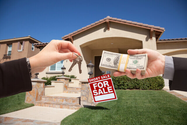 The steps necessary to sell your home fast for cash 