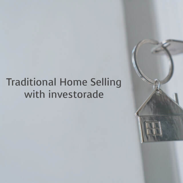 The Seamless Alternative to Traditional Home Selling with investorade