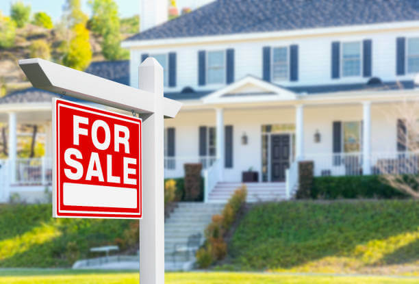 Selling your house fast