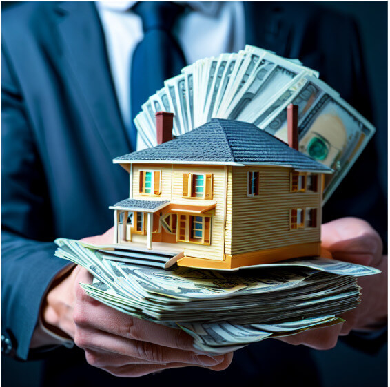 Cash Offers for Homes