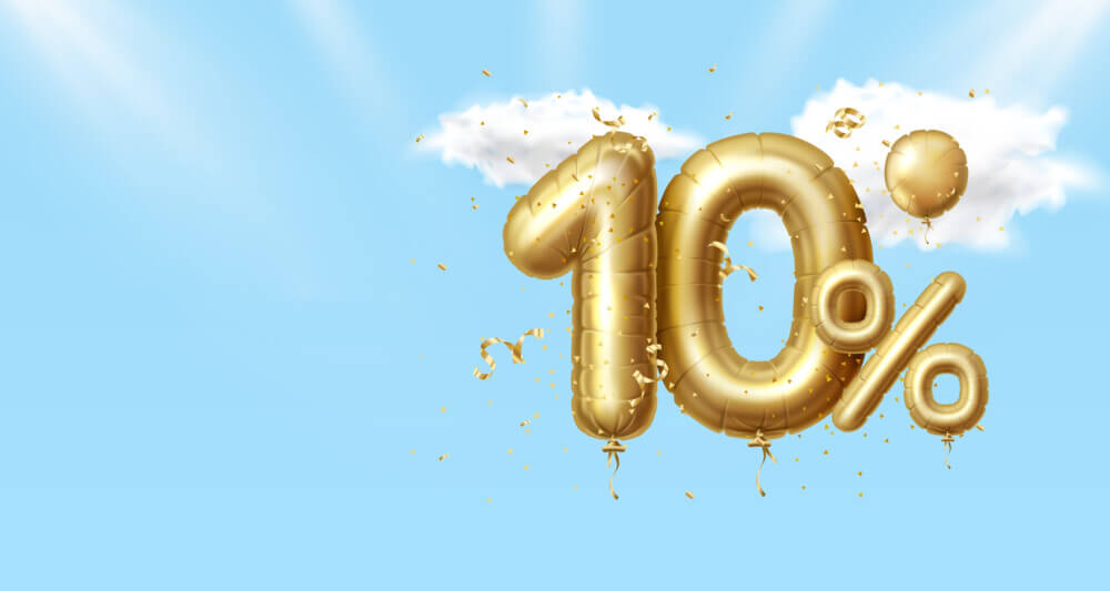Get 10% Returns - Investorade