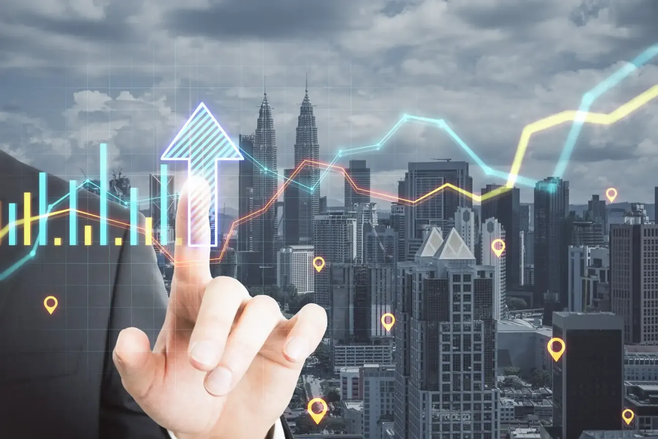 Investor Real Estate Opportunities: How Private Real Estate Investments Differ From Public Market Options