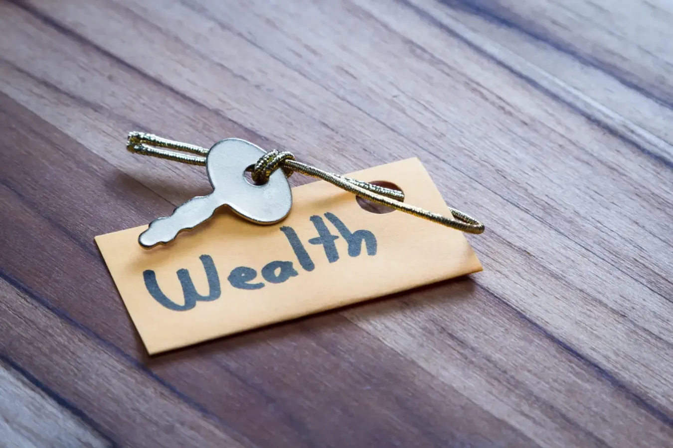 Understanding Collateral in Real Estate Secured Notes Investments 