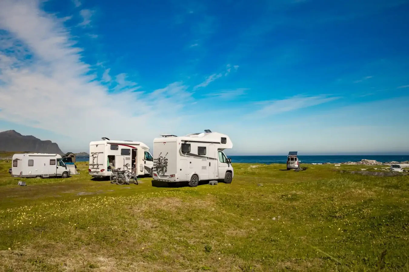 Selling a Family-Owned RV Park: What Owners Should Consider Before Making a Decision