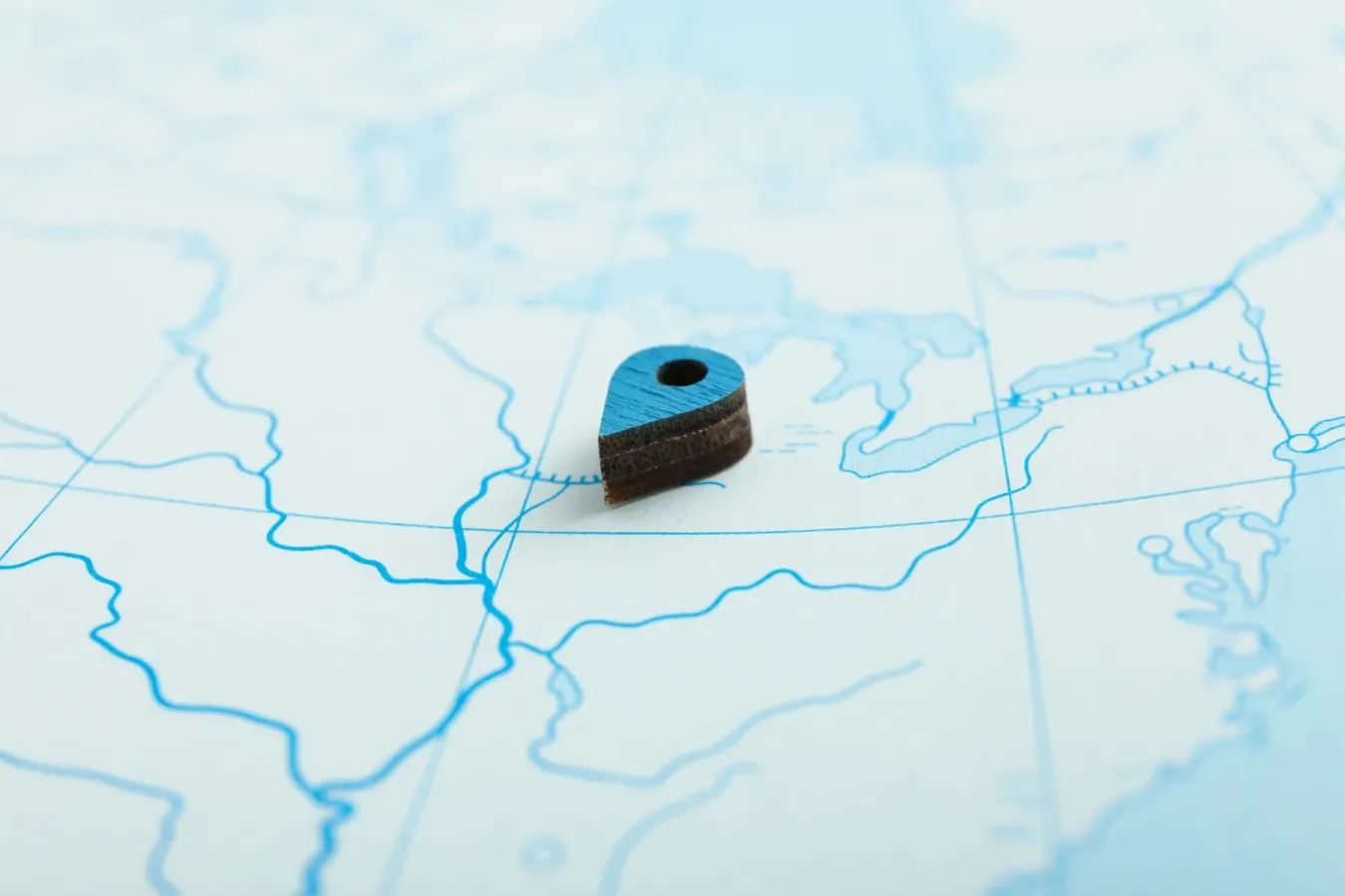 How RV Park Location Affects Property Value and Investment Potential