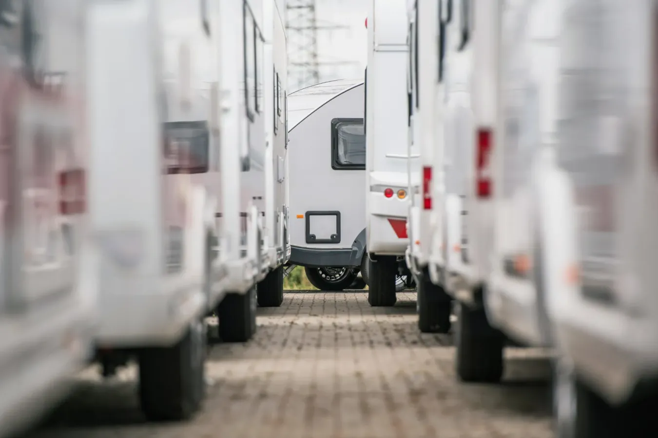How to Price an RV Park: Understanding RV Parking Rental Rates and Property Value