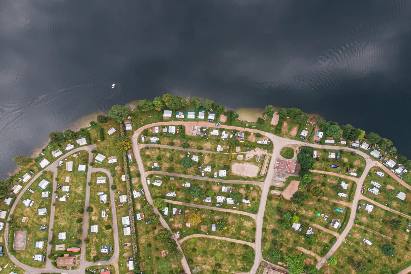 How to Sell an RV Park Without a Broker
