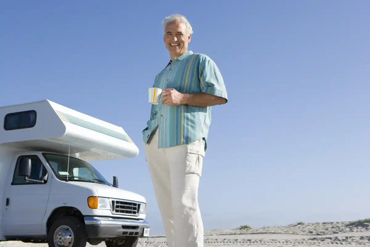 Selling an RV Park During Retirement: Exit Planning Guide