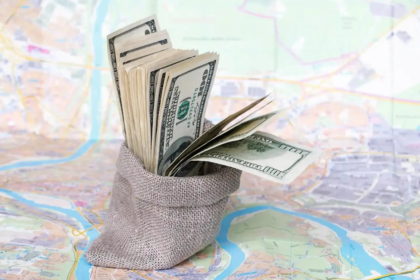 What Is My RV Park Worth? Key Factors Buyers Look At