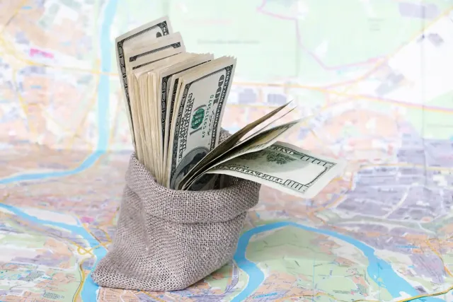 What Is My RV Park Worth? Key Factors Buyers Look At