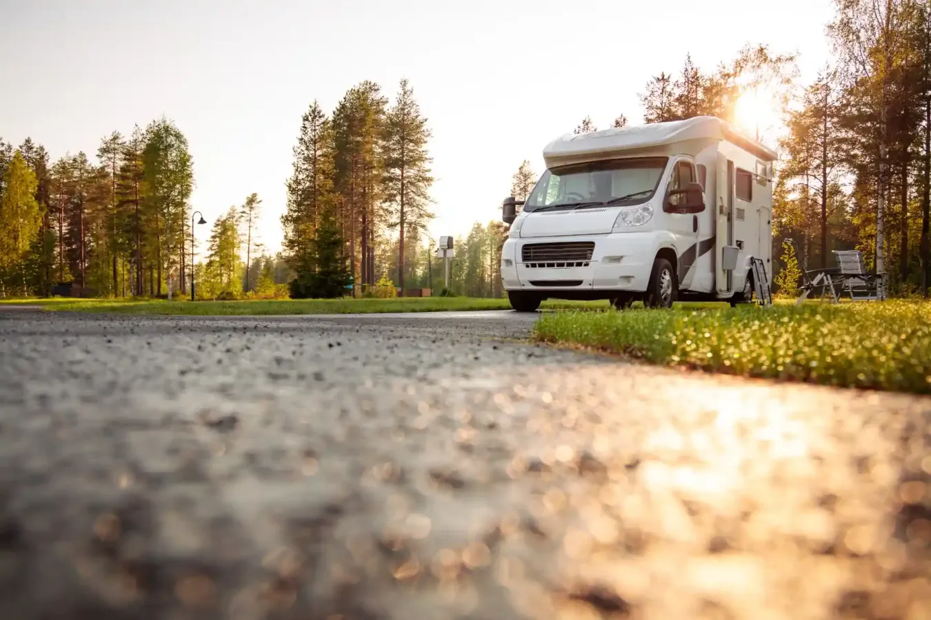 How to Sell an RV Park: Knowing the Right Time to Sell Your Property