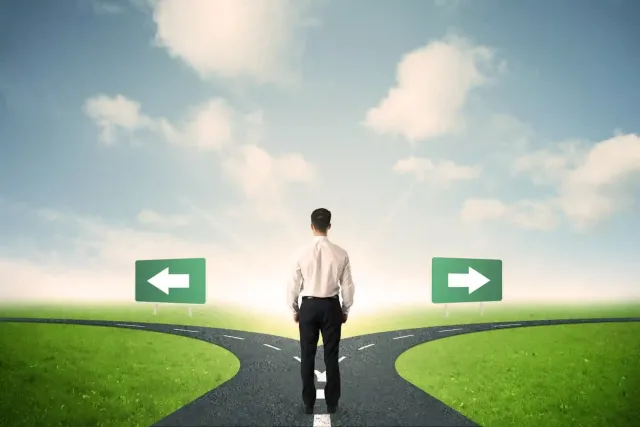 Your RV Park Exit Options