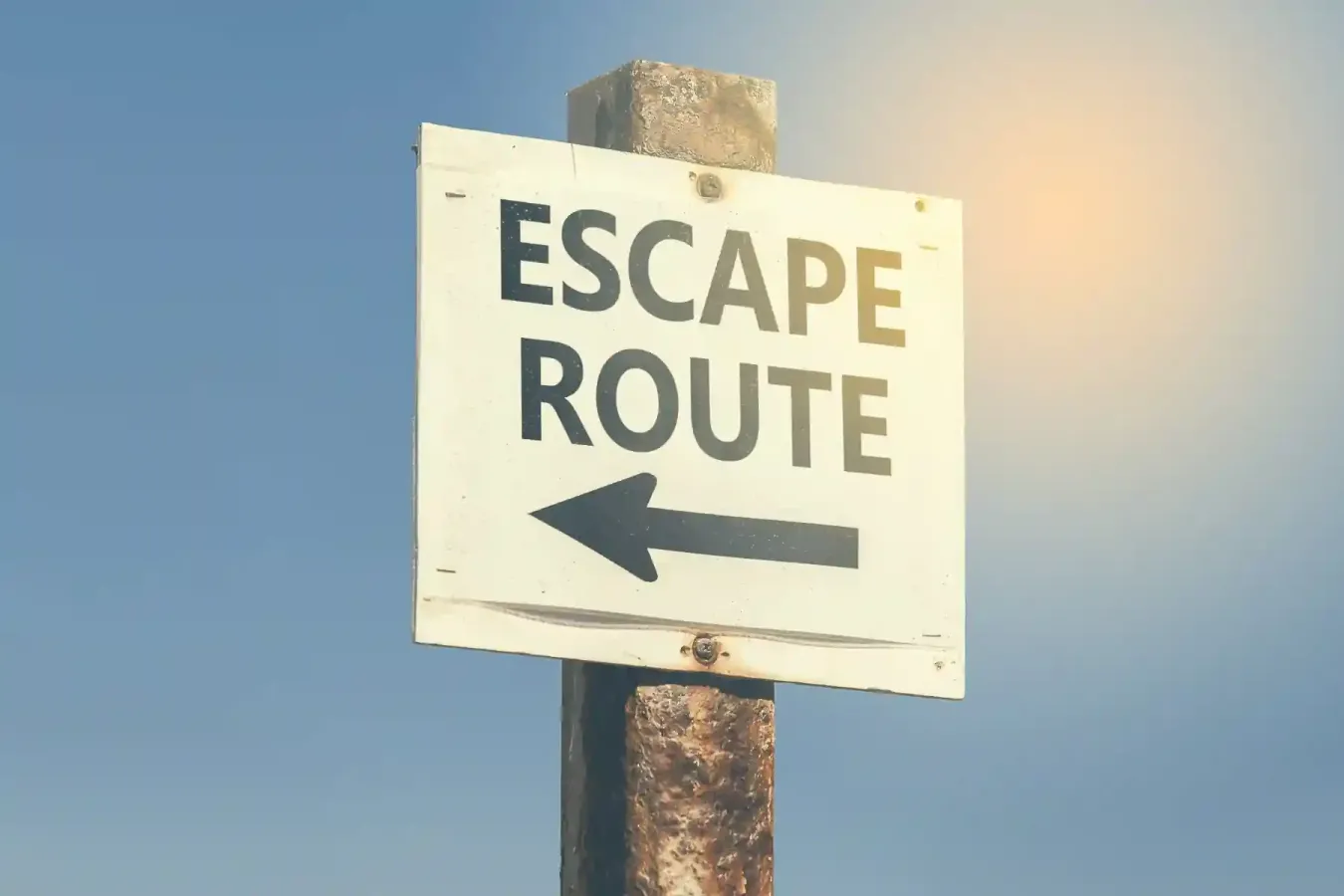 RV Park Exit Planning: How Far in Advance Should You Plan to Sell?