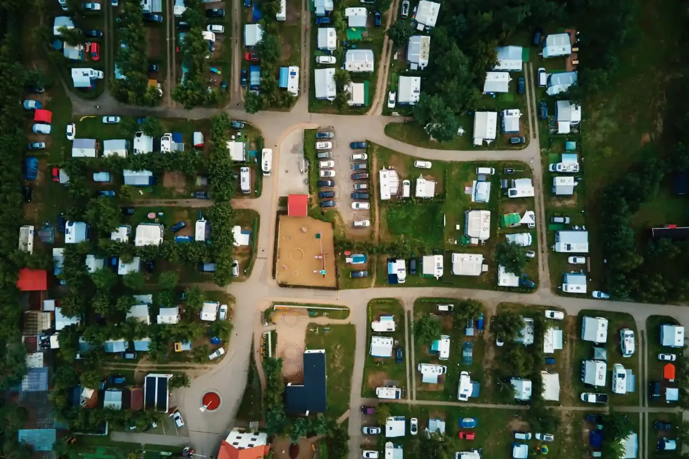 How Occupancy Impacts the Value of Your RV Park
