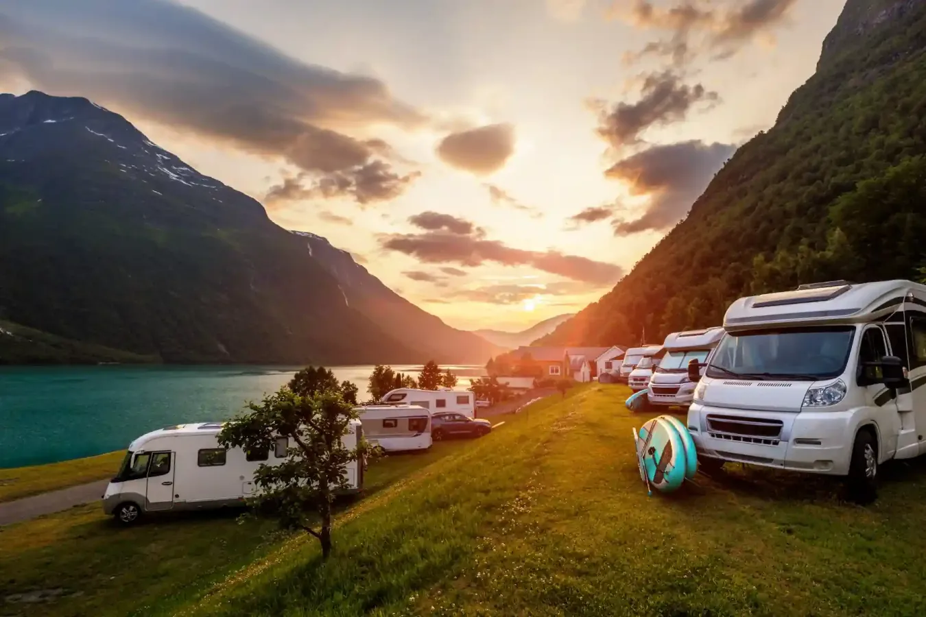 Why Experience Matters in RV Park Sales