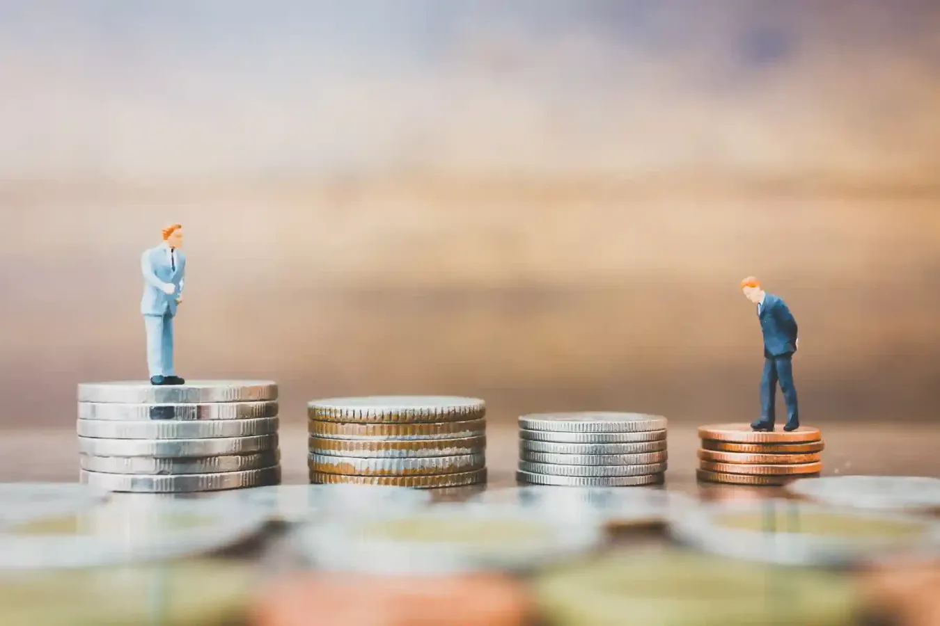 Investor vs. Operator Buyers: What’s the Difference?
