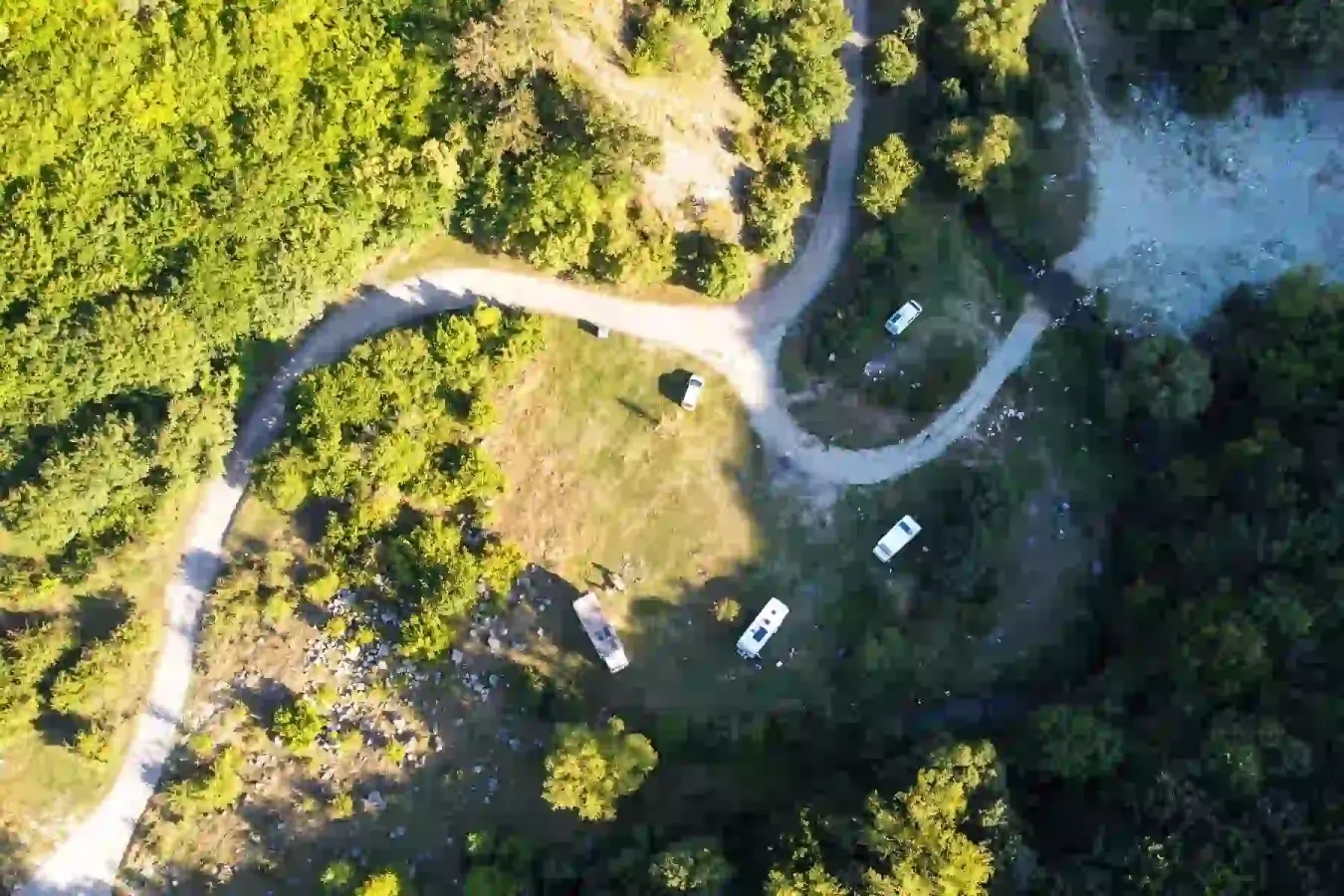 Can You Use a 1031 Exchange After Selling an RV Park?