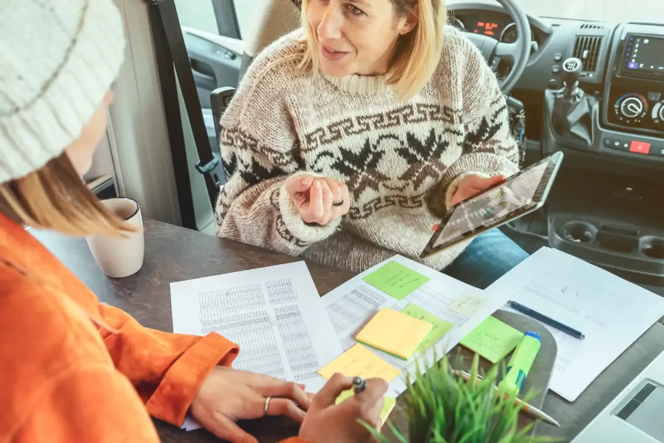 RV Park Purchase Agreement: Key Terms Sellers Should Understand