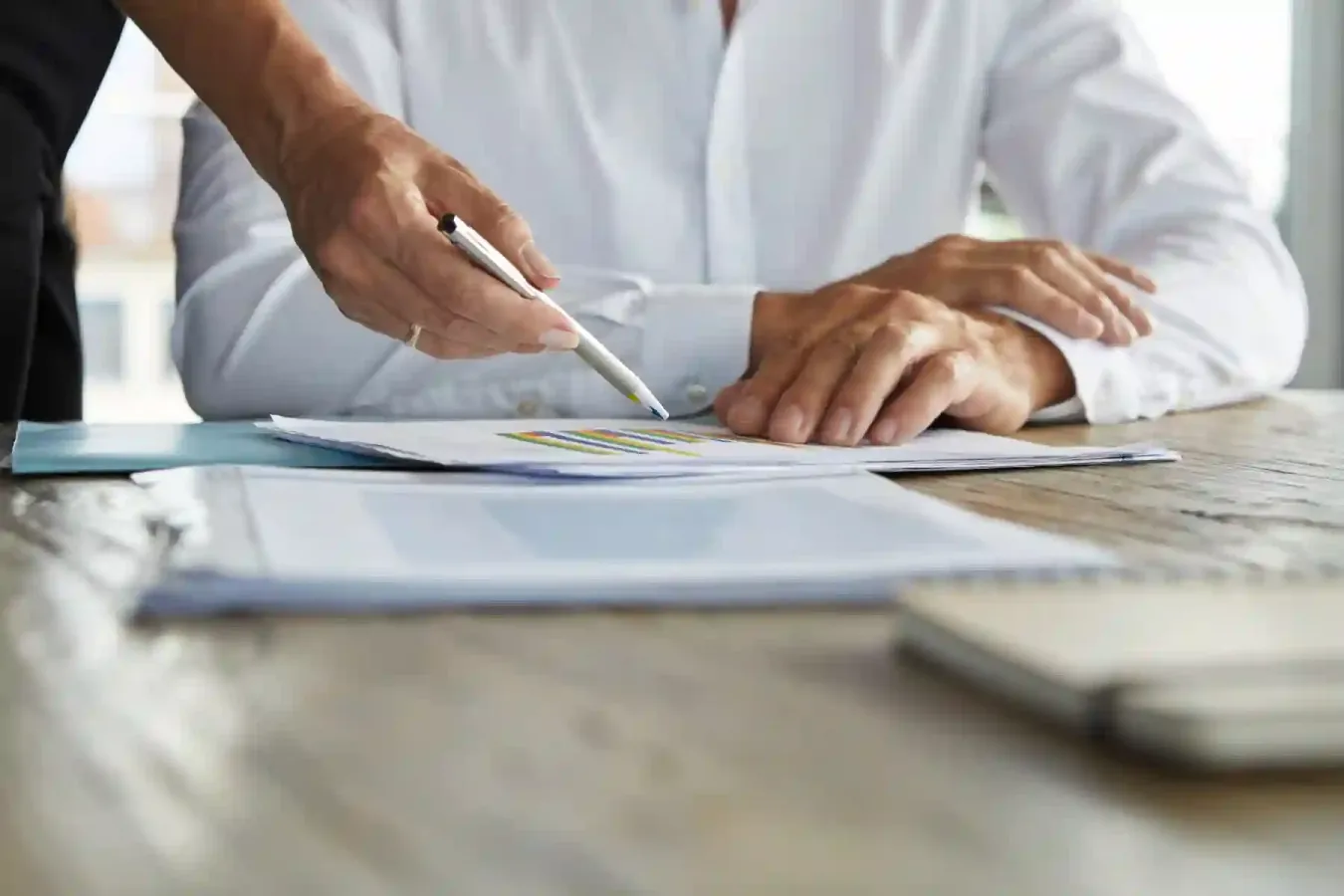 Capital Gains Tax on an RV Park Sale: What Owners Should Know