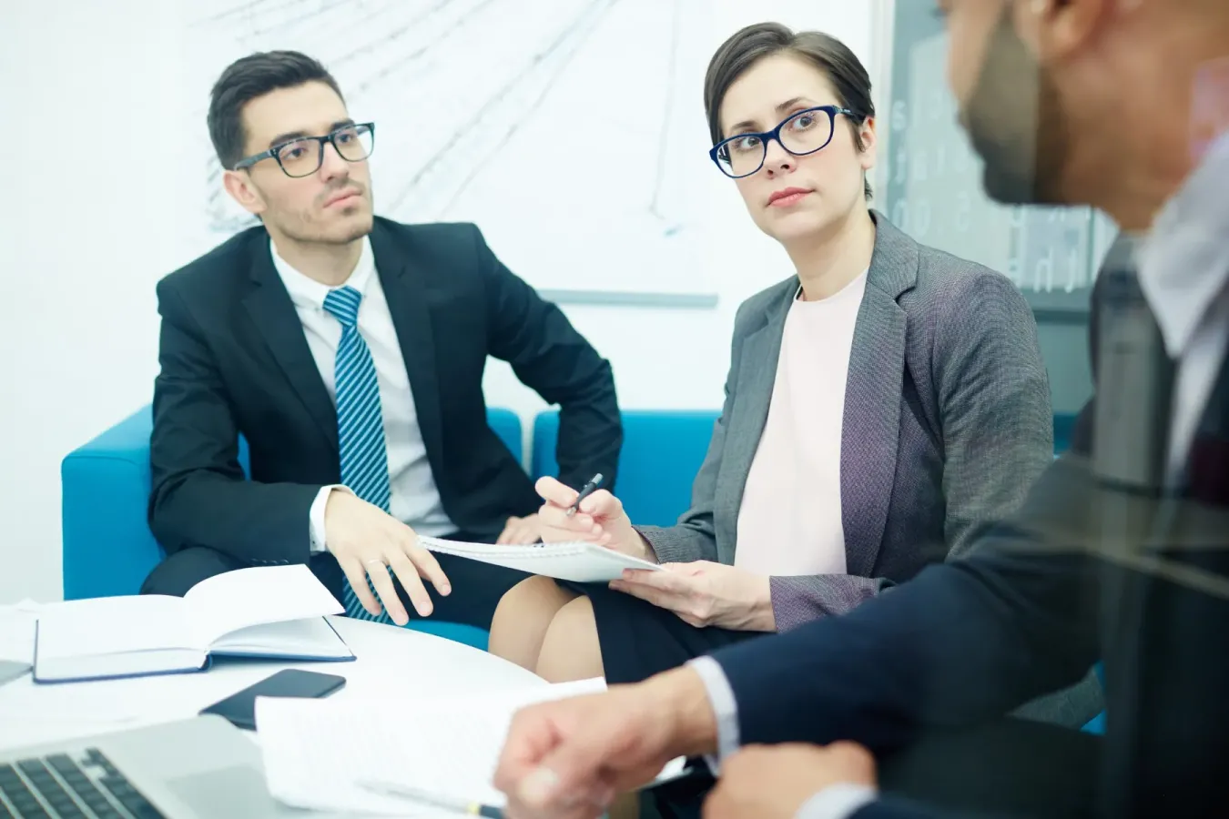 How to Handle a Jointly Owned RV Park Sale When Partners Disagree