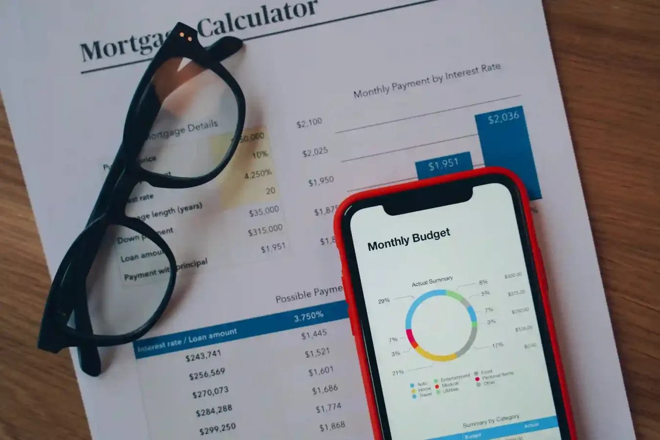 Can You Sell an RV Park With an Existing Mortgage?