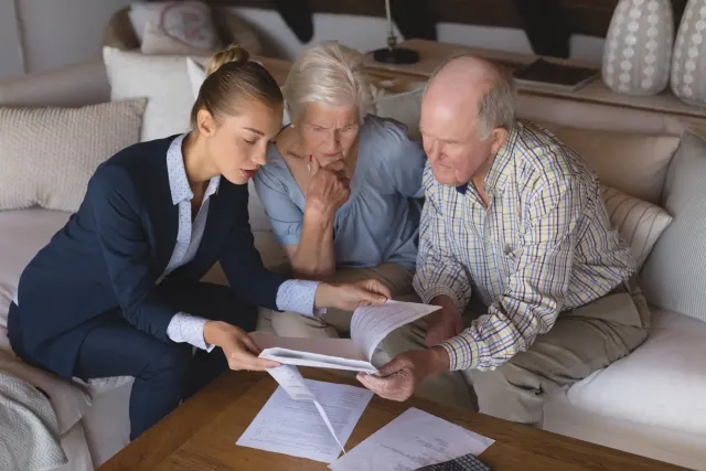 How to Sell an RV Park in Probate: What Heirs Should Expect