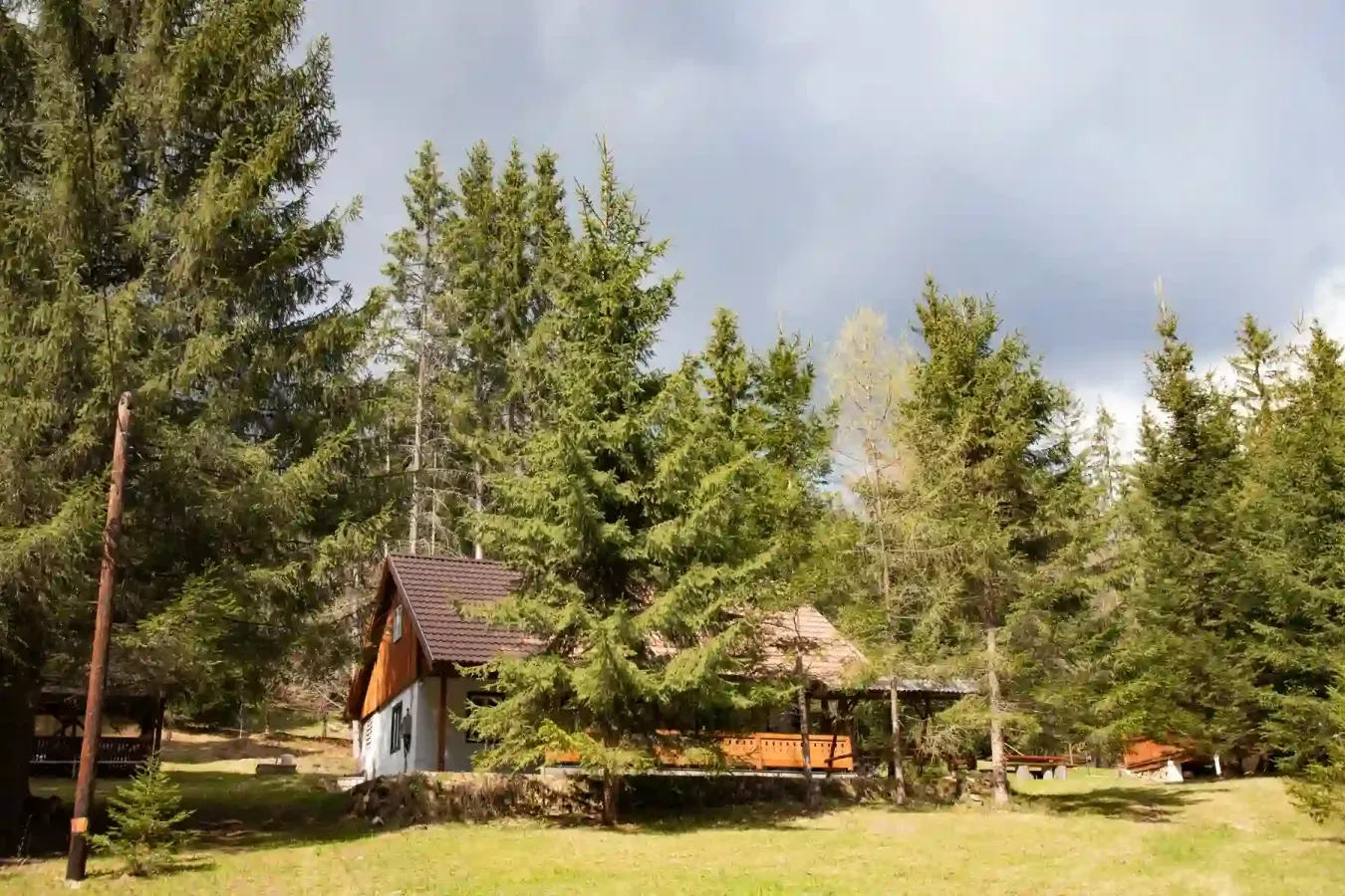 How to Sell an RV Park With Cabins and Rental Units